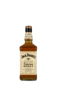 Jack Daniel's Honey 70 cl